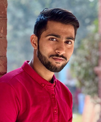 Muhammad Anas Raza